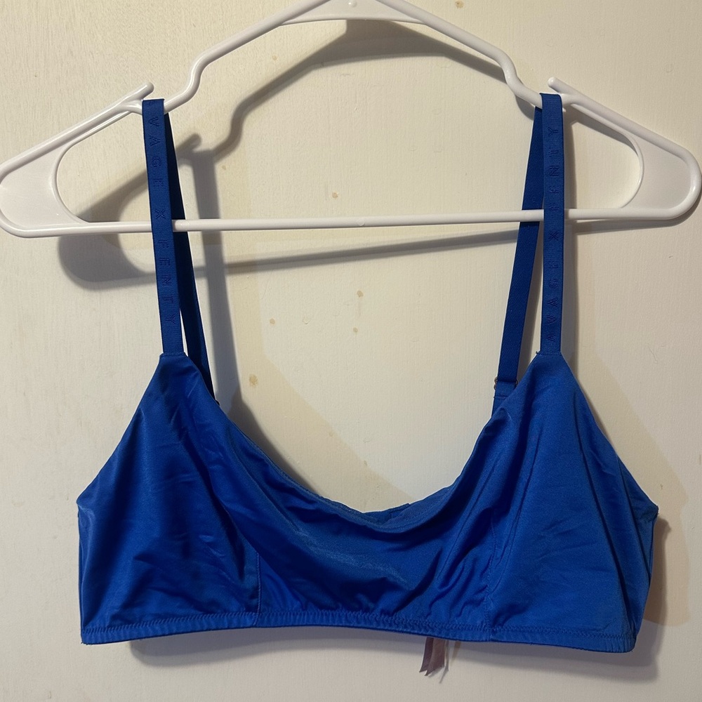 Savage x Fenty bralette